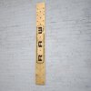 Peg Board Wall - RAW Line Attrezzi Singoli Calistenia -