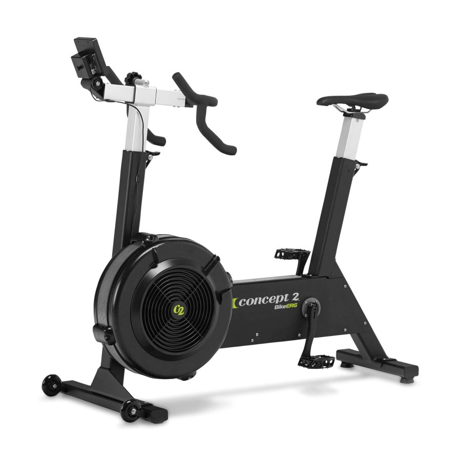 Concept2 BikeErg (PM5) Attrezzi cardio - 0805698481281 -