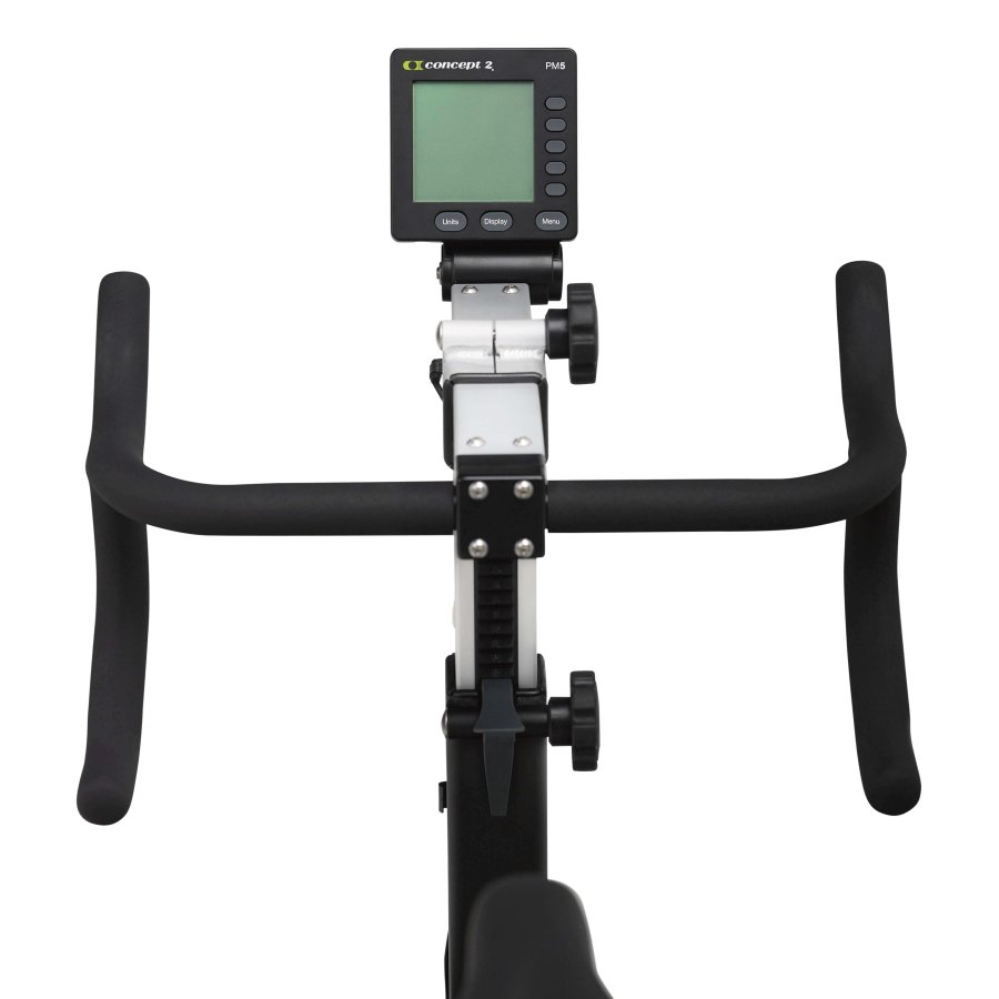 Concept2 BikeErg (PM5) Attrezzi cardio - 0805698481281 -