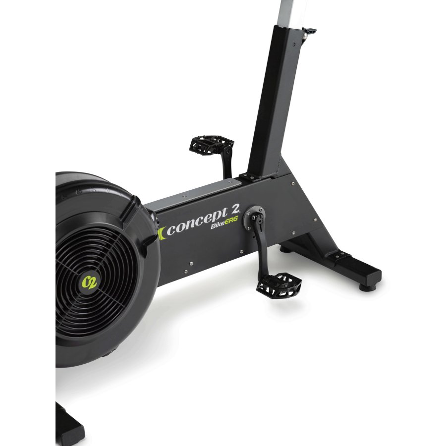 Concept2 BikeErg (PM5) Attrezzi cardio - 0805698481281 -
