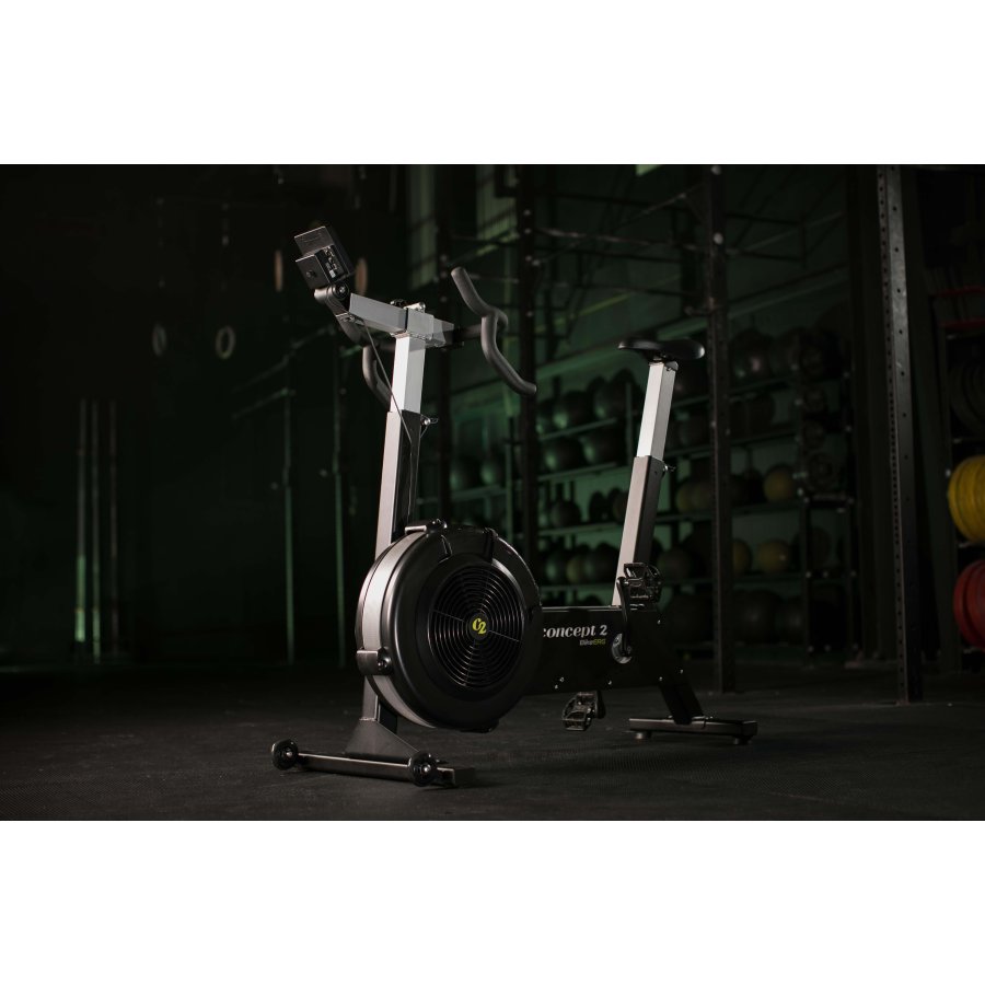 Concept2 BikeErg (PM5) Attrezzi cardio - 0805698481281 -