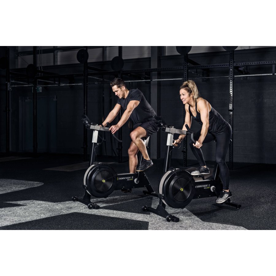 Concept2 BikeErg (PM5) Attrezzi cardio - 0805698481281 -