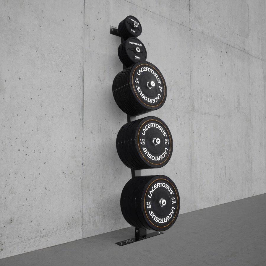 WALL Bumper Rack Rastrelliere porta dischi - 0805698476850 -