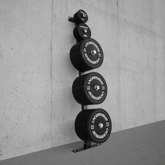 WALL Bumper Rack Suport pentru discuri - 0805698476850 -