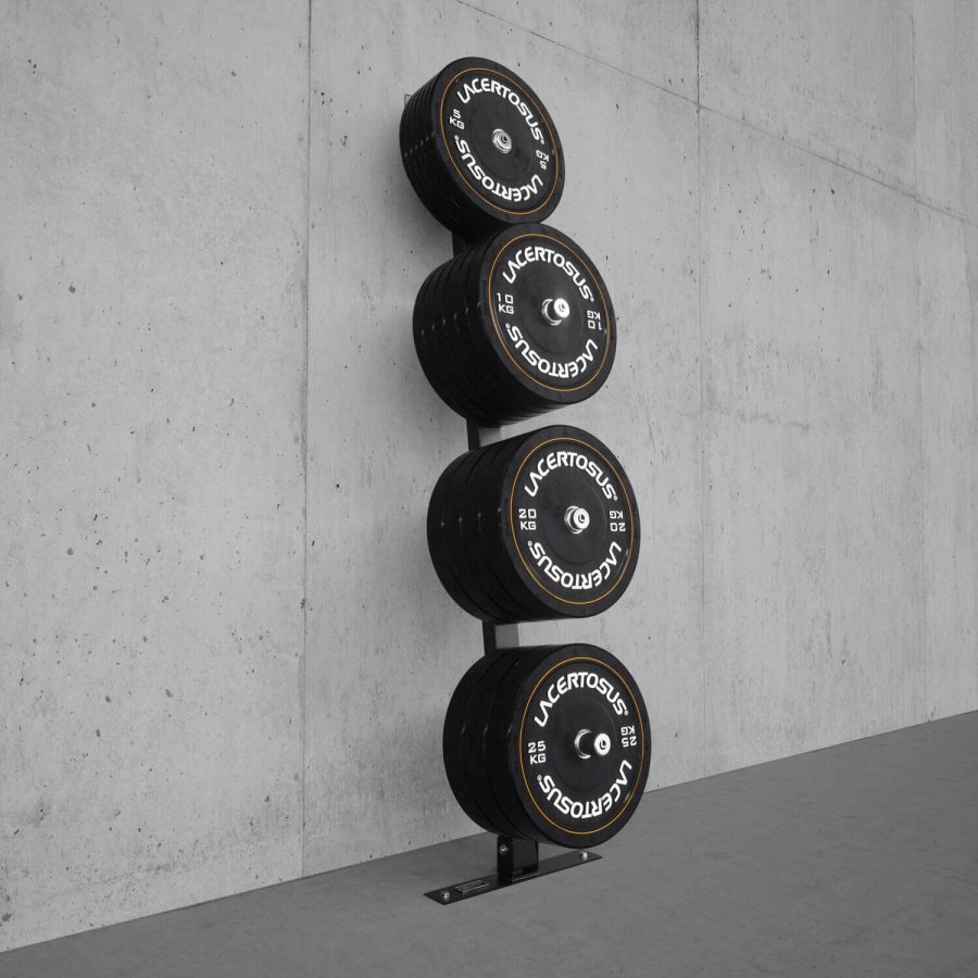 WALL Bumper Rack Suport pentru discuri - 0805698476850 -