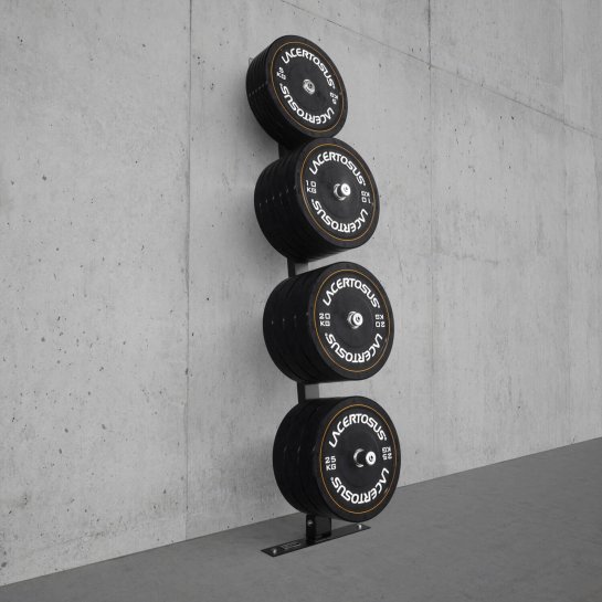 WALL Bumper Rack Suport pentru discuri - 0805698476850 -