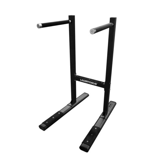 Dip Station PRO Parallele per palestra - 0805698477291 - DIP-P