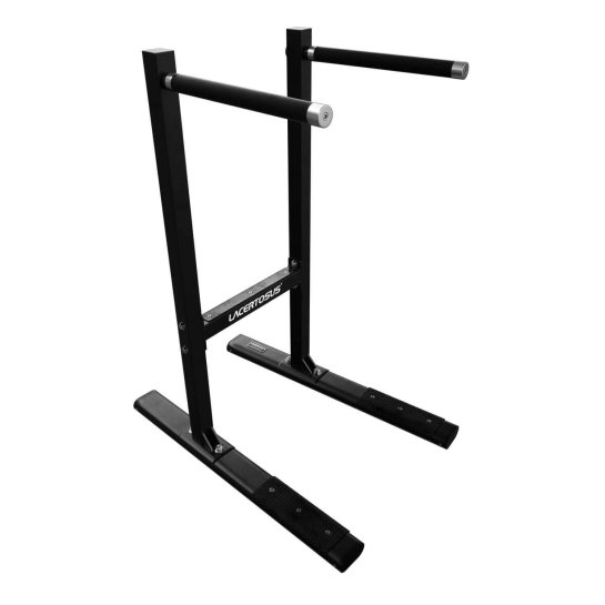 Dip Station PRO Parallele per palestra - 0805698477291 - DIP-P