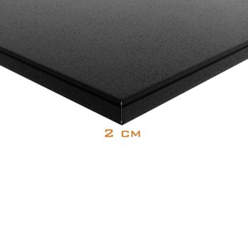 Pardoseală din cauciuc 2cm ELITE Pardoseală din cauciuc 2 cm/3 cm -