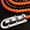 Climbing Rope 4m-38 Hemp PRO arrampicata Lacertosus