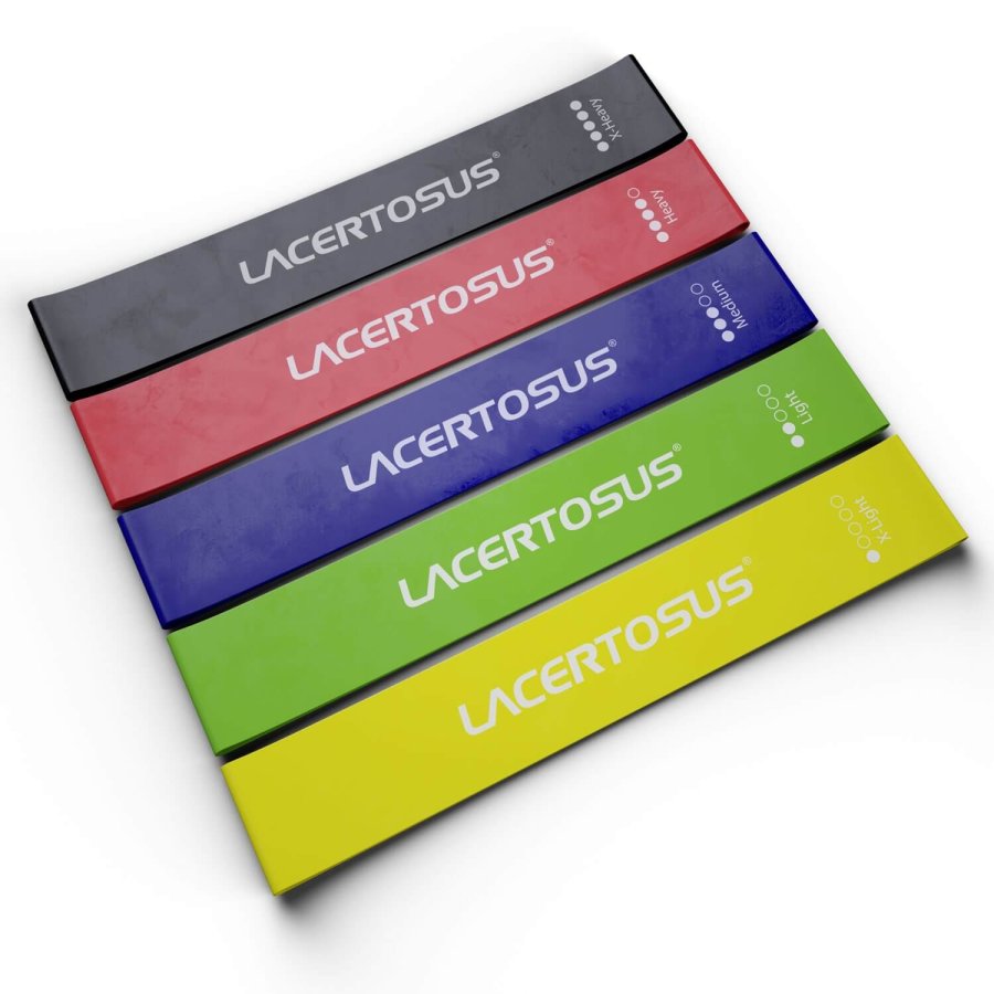 Loop Band SET Accessori e abbigliamento - 0805698482400 - LBS-4