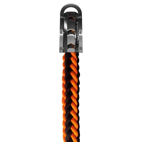 Climbing Rope 6m-38 Elite arrampicata Lacertosus