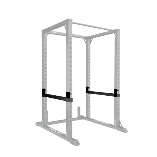 Safety Bars - Power Rack PRO Opzioni Lacertosus