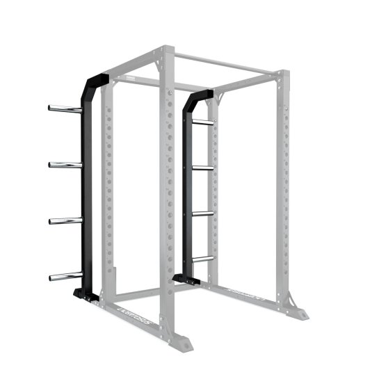 Vertical Discs Rack for PR-PRO Opzioni Lacertosus