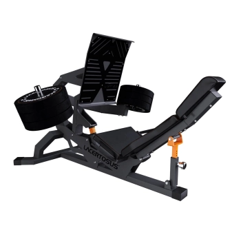 Leg Press Club Line Lacertosus
