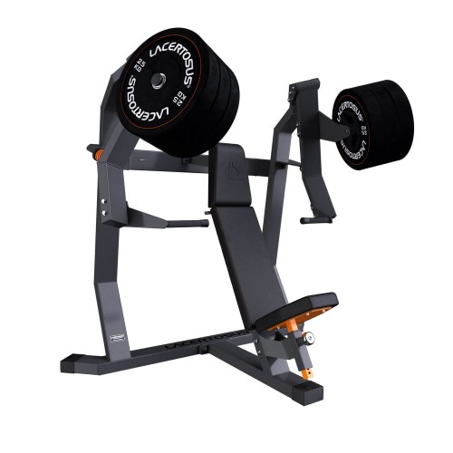 Chest Press Club Line Lacertosus® Gym accessories and clothing