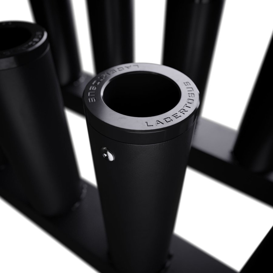 Rack Bilancieri Elite/9 Autoportanti - 0805698481007 - BR9