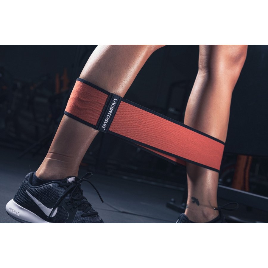 Training Bands SET Gym accessories and clothing Lacertosus