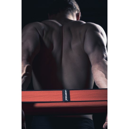 Training Bands SET Accessori e abbigliamento - 0805698482431 -