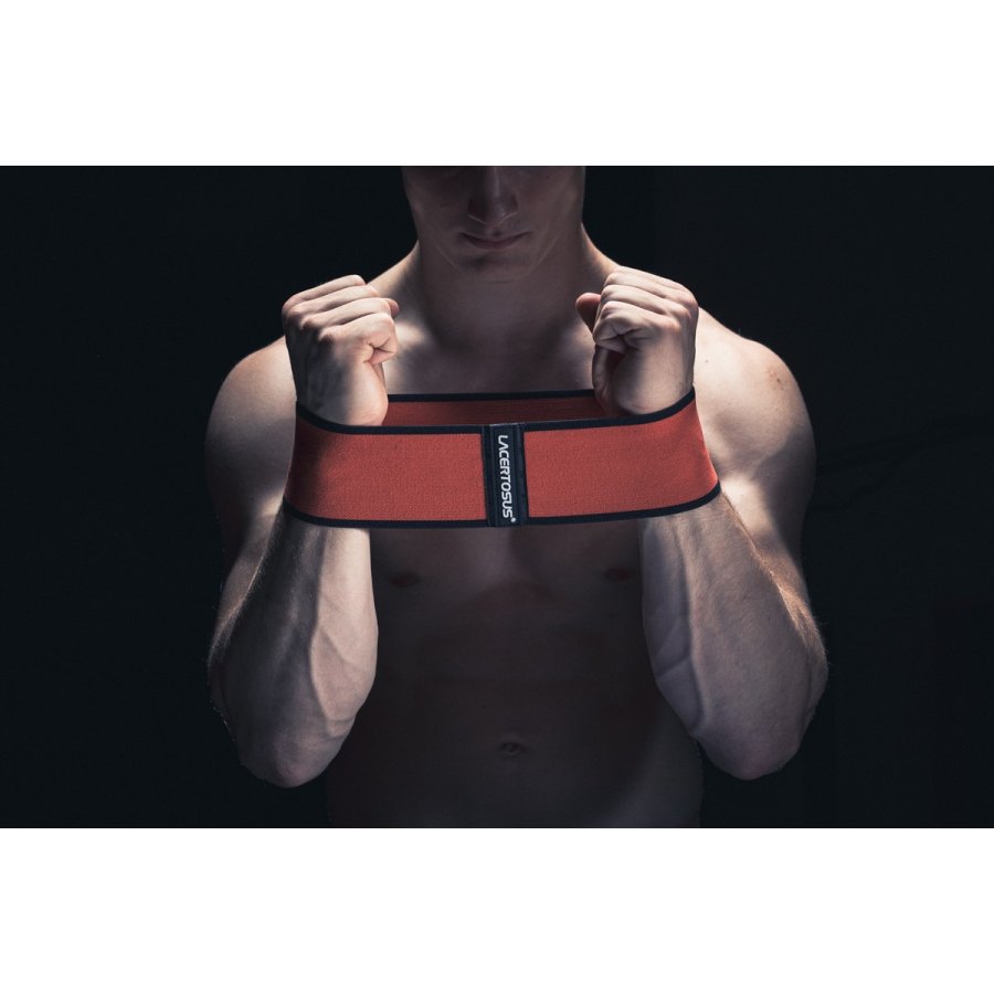 Training Bands SET Accessori e abbigliamento - 0805698482431 -