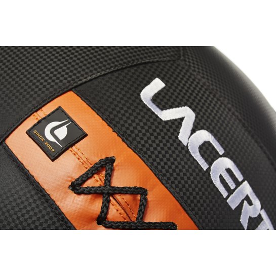 Palla Medica WallBall 6 Kg PRO WallBalls per CrossTraining -