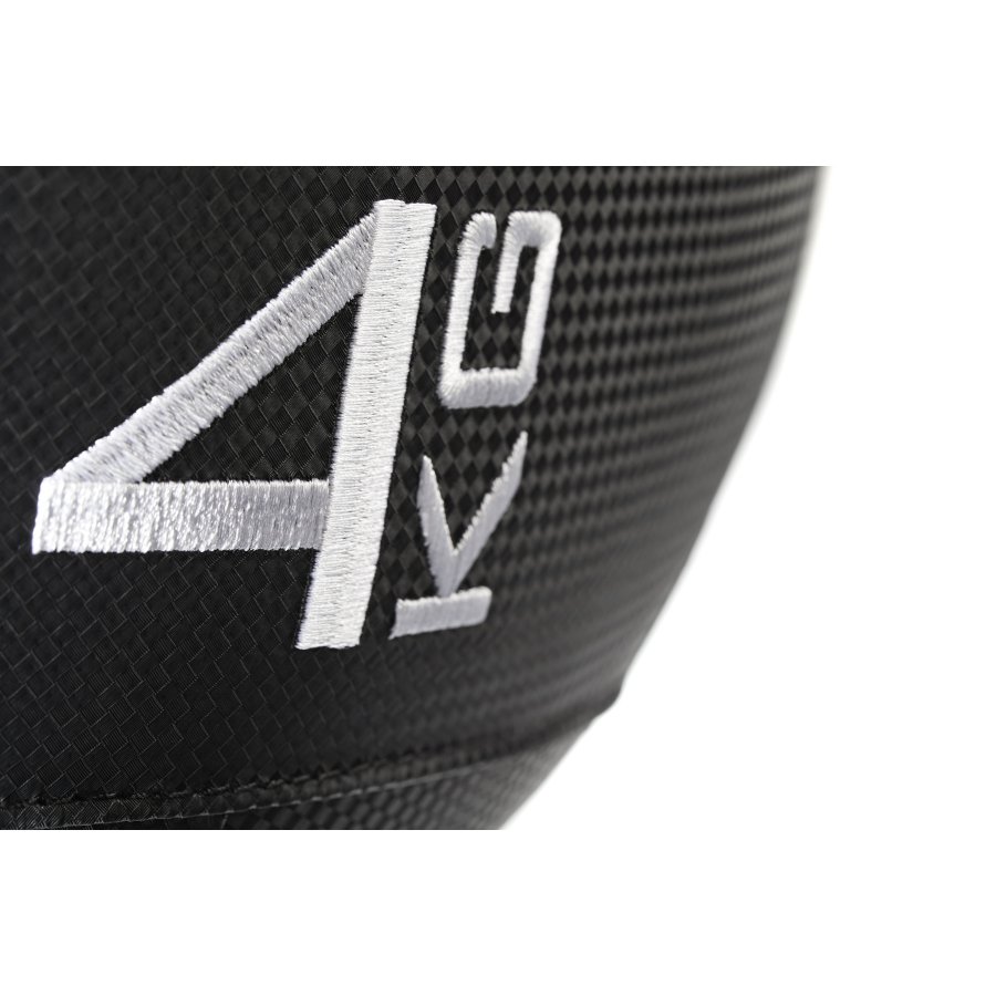 Minge Medicinală WallBall 4 Kg PRO WallBalls pentru CrossTraining -