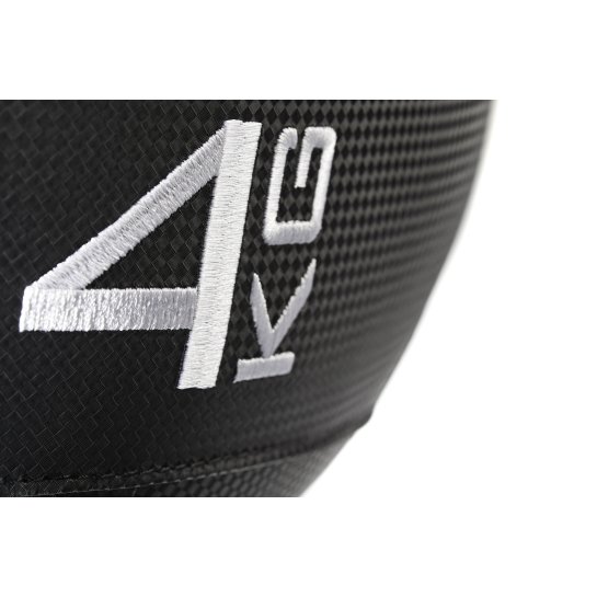 Palla Medica WallBall 4 Kg PRO WallBalls per CrossTraining -
