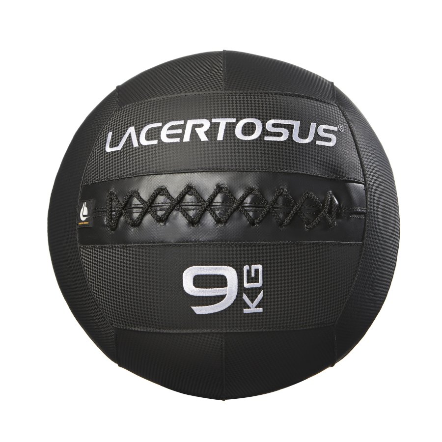 Medicine WallBall 9 Kg PRO WallBalls Lacertosus