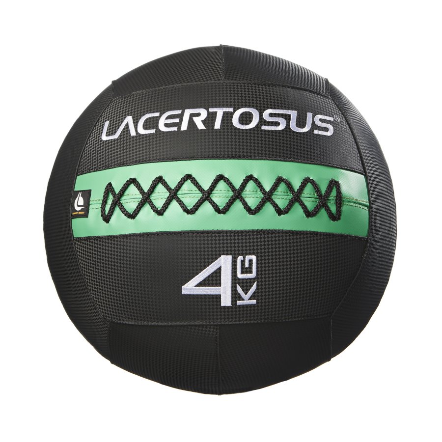 Minge medicinală WallBall 4 Kg PRO WallBalls pentru CrossTraining -