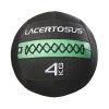 Minge medicinală WallBall 4 Kg PRO WallBalls pentru CrossTraining -