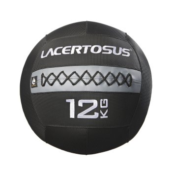 Minge Medicinală WallBall 12 Kg PRO WallBalls pentru CrossTraining -
