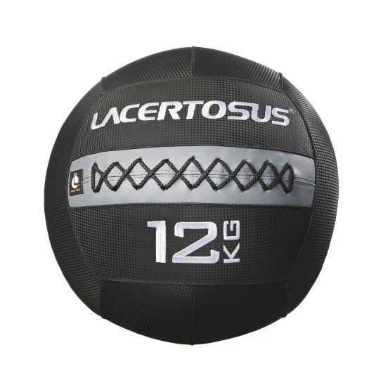 Palla Medica WallBall 12 Kg PRO WallBalls per CrossTraining -