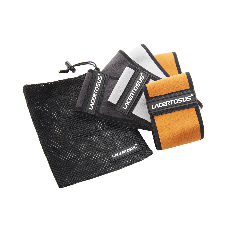 Training Bands SET Gym accessories and clothing Lacertosus