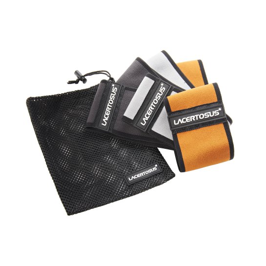 Training Bands SET Accessori e abbigliamento - 0805698482431 -