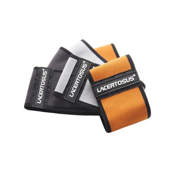 Training Bands SET Accessori e abbigliamento - 0805698482431 -