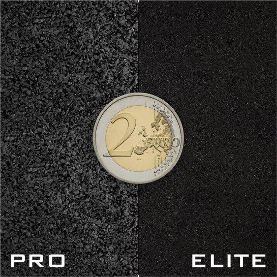 Pardoseală din cauciuc 1cm ELITE Pardoseală din cauciuc - 0805698477161 -