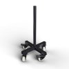 Bumper Rack Stand Plate Storage | Racks Lacertosus
