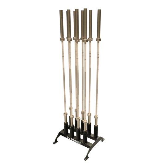 Barbell Rack Elite/9 Self-supporting Lacertosus