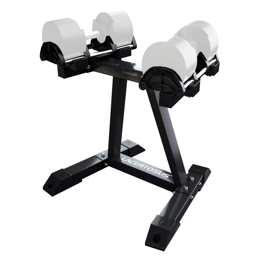 Rastrelliera per Manubri Regolabili Manubri Pesi Regolabili -