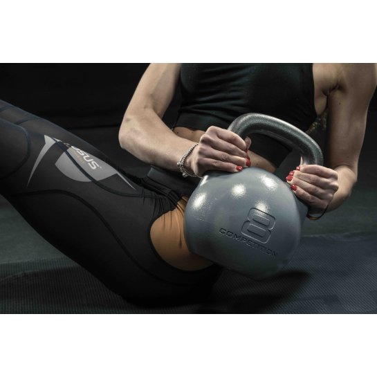 Kettlebell Competition (Gyria) 8 Kg Competition Gyria