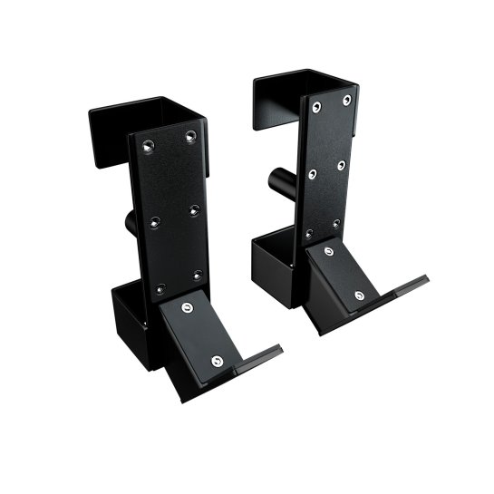 Ganci PRO per Power Rack PRO Accessori Half Rack -