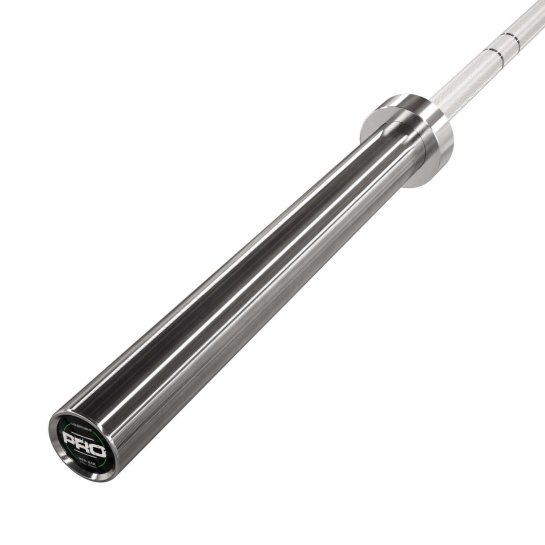 CrossTraining Barbell PRO 220 cm Barbells Lacertosus