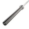 CrossTraining Barbell PRO 220 cm Barbells Lacertosus