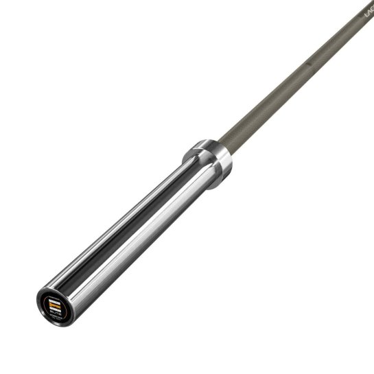 Bară Elite CrossTraining pentru Femei 200cm Bilancieri Donna (200cm/