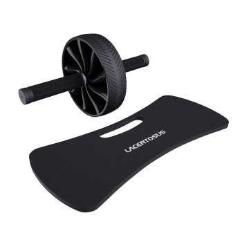 Roată Ab Core Pedane și echipamente pentru abdomene - 0805698477130