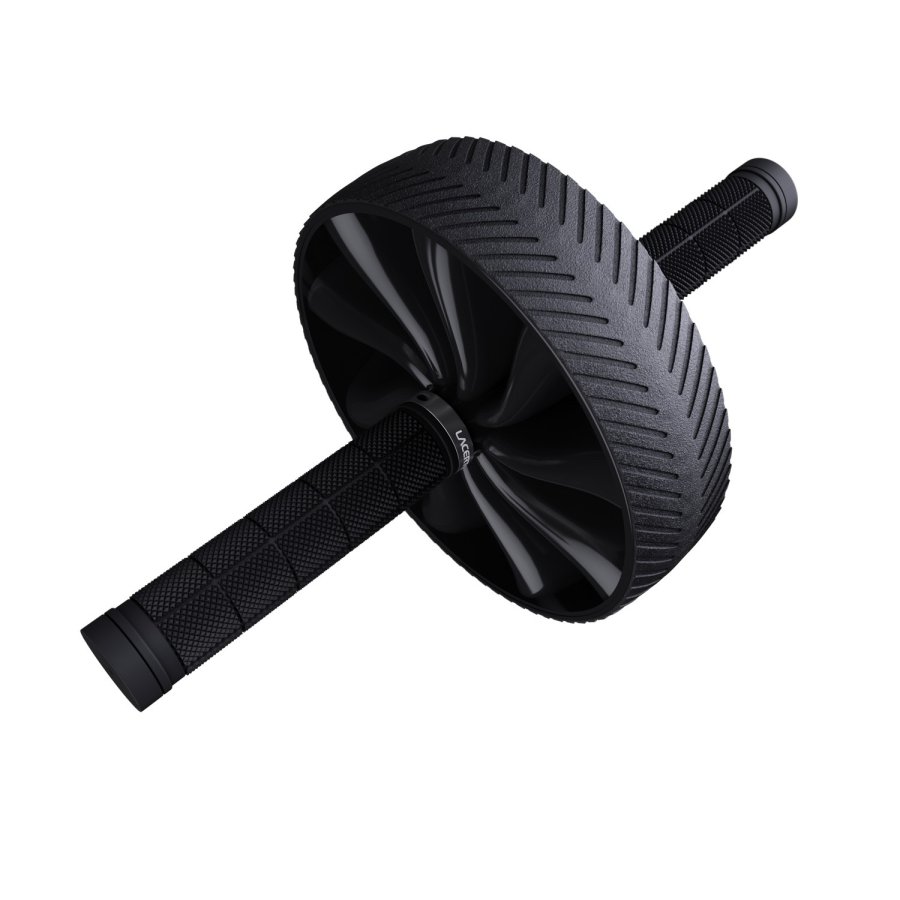 Ab Core Wheel Pedane e attrezzi per addominali - 0805698477130
