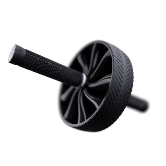 Ab Core Wheel Pedane e attrezzi per addominali - 0805698477130