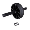 Ab Core Wheel Pedane e attrezzi per addominali - 0805698477130
