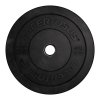 RAW Bumper Plate - 25 Kg Dischi pesi - 0805698479301 - BPR25