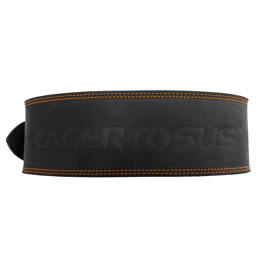 Cintura Powerlifting 10mm - taglia L Cinture e Tutori per